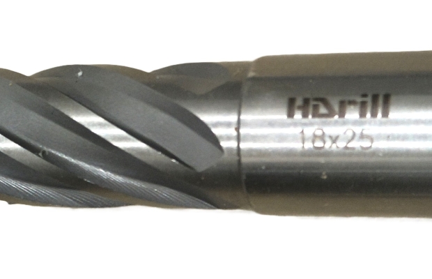 Wiertła , frezy trepanacyjne rurowe , FI 18,22 - Zdjęcie 3