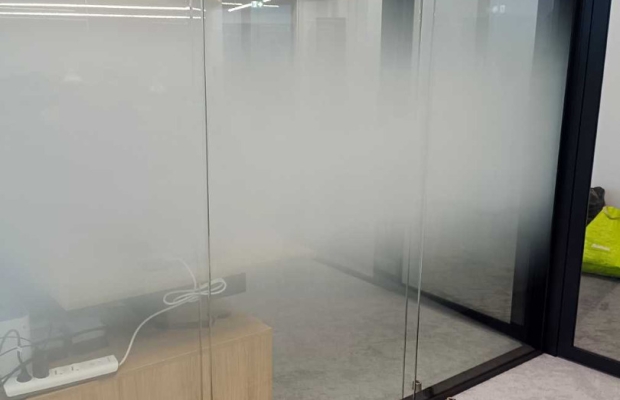 Folie okienne Warszawa -Oklejanie Annopol, Płochocińska, Białołęcka, Modlińska, Głębocka, Skarbka z Gór -Oklejanie szyb - Zdjęcie 7