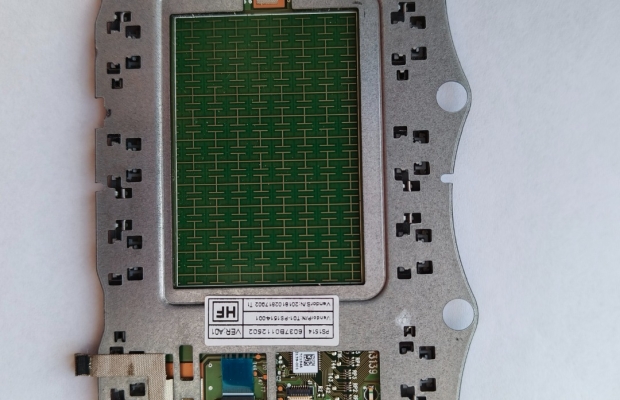 Touchpad HP używany - z demontażu - Zdjęcie 4