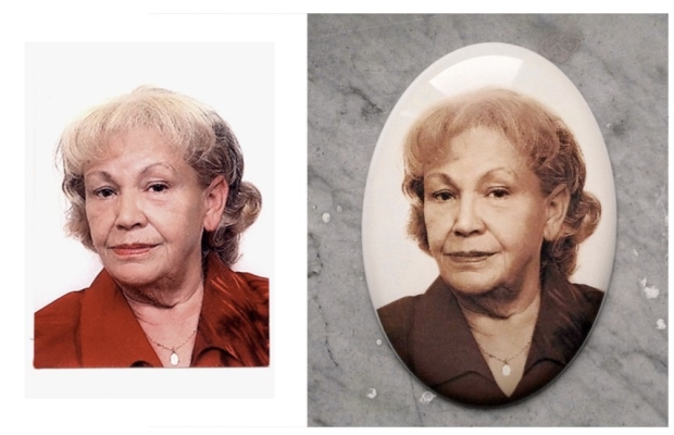 Łódź – Fotografia na Porcelanie i Krysztale - Zdjęcie 1