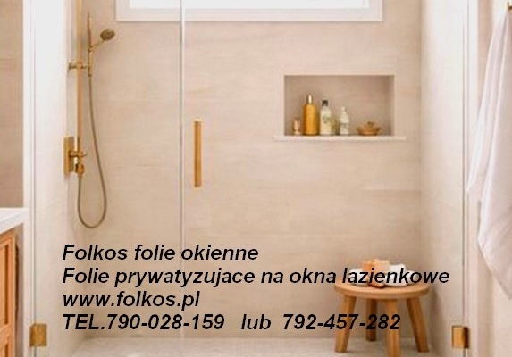 Folie okienne Białołęka - Folie na okna, drzwi, balkony, witryny, scianki działowe- Usługa oklejania szyb folią - Zdjęcie 7