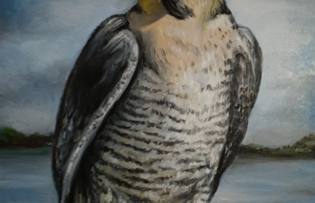 Pejzaże – malarstwo olejne na zamówienie - Zdjęcie 8