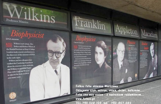 Folie okienne Jabłonna, Chotomów, Boża Wola, Skierdy, NDM, Legiono - Folie z usługa oklejania szyb -Folkos folie okienne - Zdjęcie 10