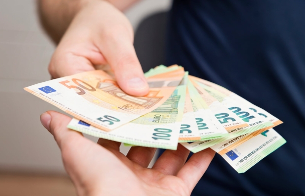 Propozycja biznesowa (kredyt)/inwestycja - Zdjęcie 1