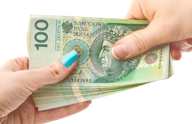 Pożyczka gotówkowa w 24 godziny bez BIK. - Zdjęcie 1