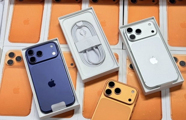 Sprzedaż hurtowa Apple iPhone 17 Pro Max | iPhone 17 Pro - Zdjęcie 5