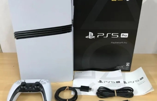 Sony PlayStation PS5 Pro, Sony PS5 Slim, Nintendo Switch 2 - Zdjęcie 4