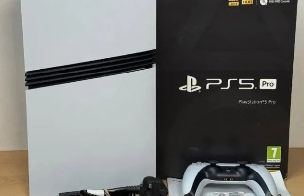 Sony PlayStation PS5 Pro, Sony PS5 Slim, Nintendo Switch 2 - Zdjęcie 3