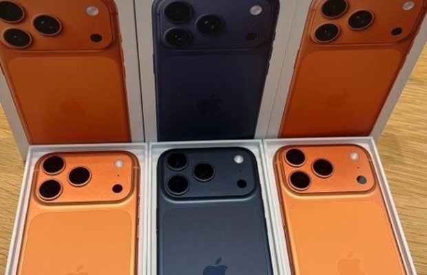 iPhone 17 Pro Max, iPhone 17 Pro, iPhone 17, iPhone Air - Zdjęcie 7