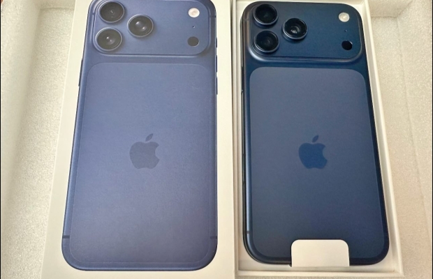 iPhone 17 Pro Max, iPhone 17 Pro, iPhone 17, iPhone Air - Zdjęcie 8