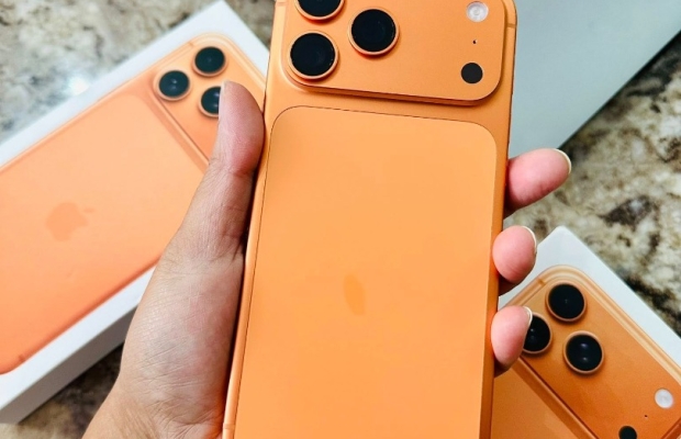 Sprzedaż hurtowa Apple iPhone 17 Pro Max | iPhone 17 Pro - Zdjęcie 7