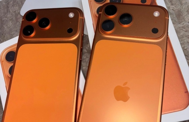 Sprzedaż hurtowa Apple iPhone 17 Pro Max | iPhone 17 Pro - Zdjęcie 4