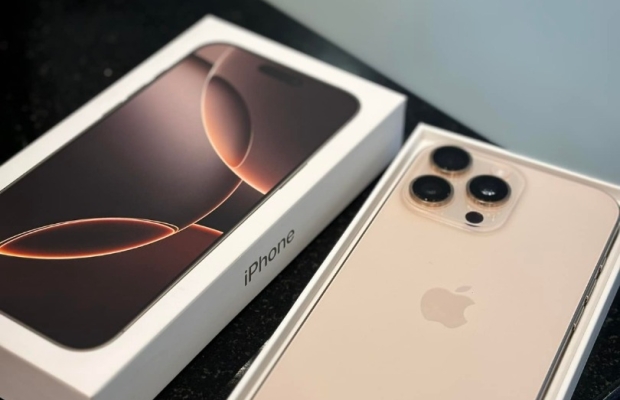 Apple  iPhone 16 Pro Max, iPhone 16 Pro, iPhone 16, 16 Plus - Zdjęcie 3