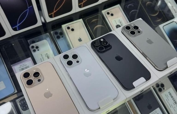 Apple  iPhone 16 Pro Max, iPhone 16 Pro, iPhone 16, 16 Plus - Zdjęcie 2