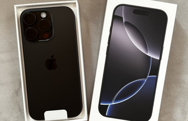 Apple  iPhone 16 Pro Max, iPhone 16 Pro, iPhone 16, 16 Plus - Zdjęcie 4