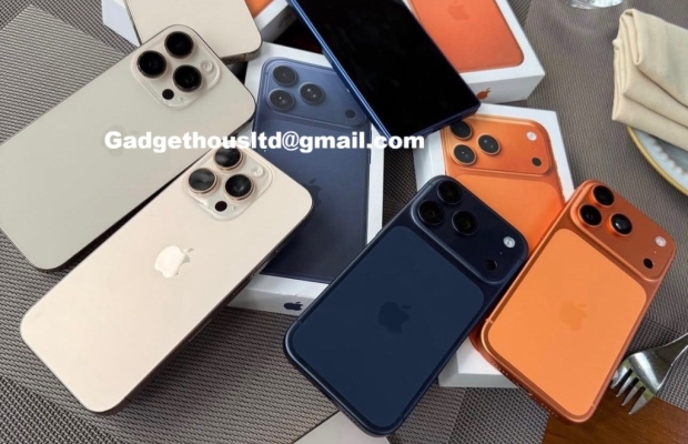 Apple iPhone 17 Pro Max | iPhone 17 Pro | iPhone 17 | Air - Zdjęcie 10