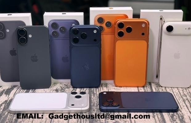 Sprzedaż Apple iPhone 17 Pro | 17 Pro Max| 17 Air| iPhone 17 - Zdjęcie 1