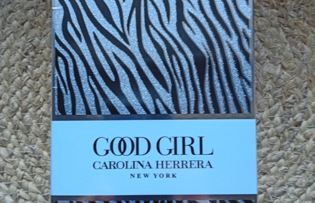 Sprzedam perfumy damskie good Girl Carolina Herrera - Zdjęcie 2