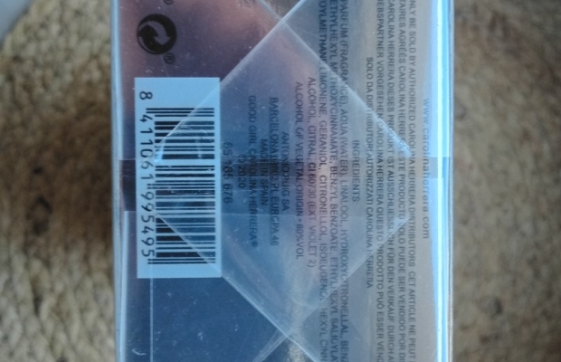 Sprzedam perfumy damskie good Girl Carolina Herrera - Zdjęcie 1