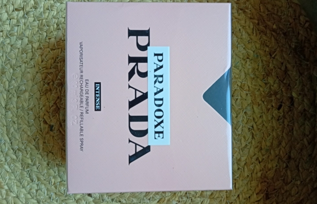 Sprzedam perfumy damskie Prada 90ml - Zdjęcie 1