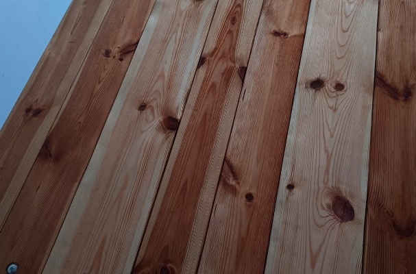 Sprzedam stół PRL - Zdjęcie 6