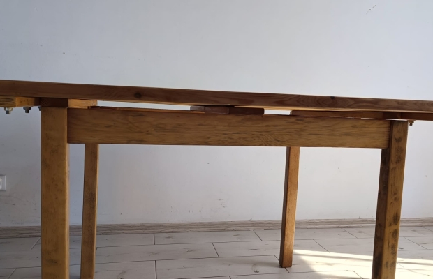 Sprzedam stół PRL - Zdjęcie 1