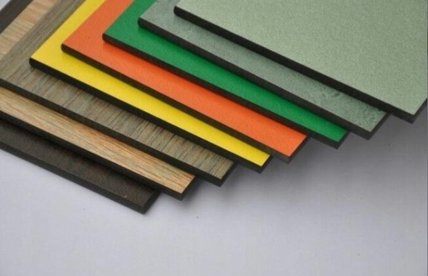 Formatki HPL FUNDERMAX - Zdjęcie 2