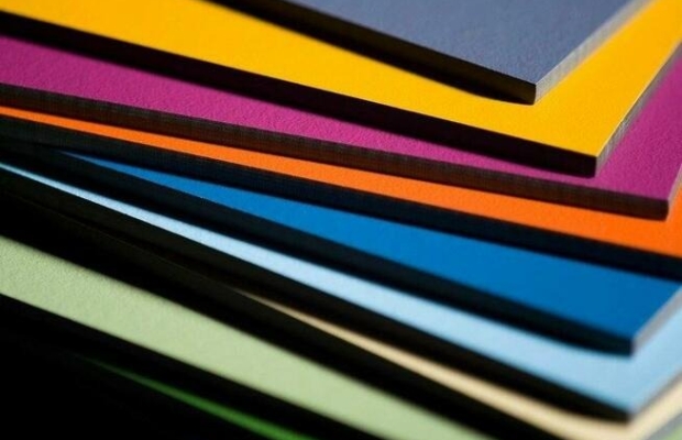 Formatki HPL FUNDERMAX - Zdjęcie 1