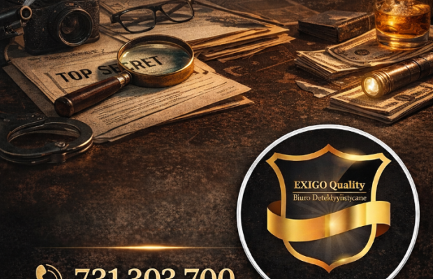 Detektyw Jelenia Góra - Zdjęcie 1