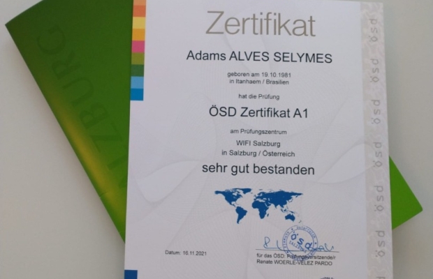 Buy B1 polish proficiency certificate online - Zdjęcie 1