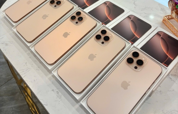 Apple iPhone 17 Pro Max | iPhone 17 Pro | iPhone 17 | 17 Air - Zdjęcie 10