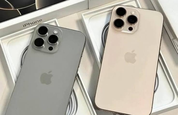 Apple  iPhone 16 Pro Max, iPhone 16 Pro, iPhone 16, 16 Plus - Zdjęcie 2