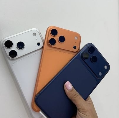 Apple iPhone 17 Pro Max | iPhone 17 Pro | iPhone 16 Pro Max - Zdjęcie 5