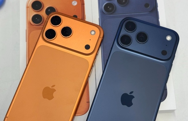 Apple  iPhone 16 Pro Max, iPhone 16 Pro, iPhone 16, 16 Plus - Zdjęcie 9