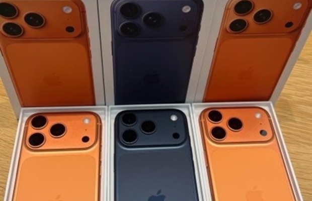 Hurtowa Apple iPhone 17 Pro Max | iPhone 17 Pro | iPhone 17 - Zdjęcie 2