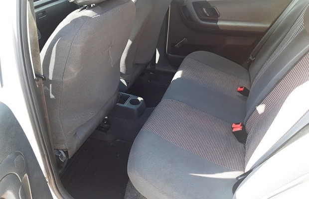 Skoda Fabia II (2007-2014) - Zdjęcie 10