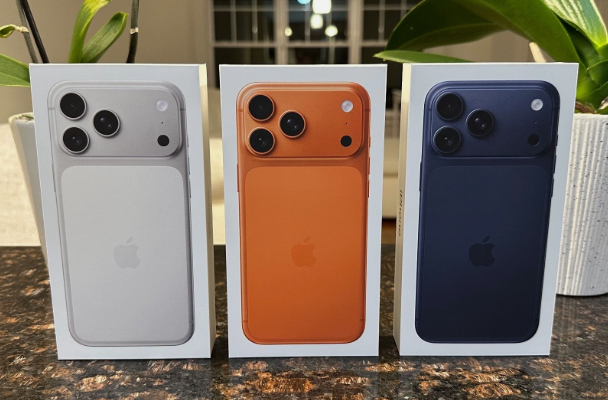 iPhone’ów 17/16/15/14/13 Pro Max - Zdjęcie 1