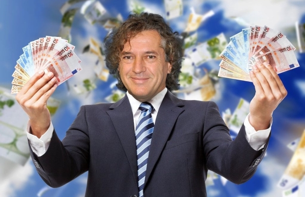 Wniosek o wsparcie finansowe od 5000 € do 5 000 000 € - Zdjęcie 1