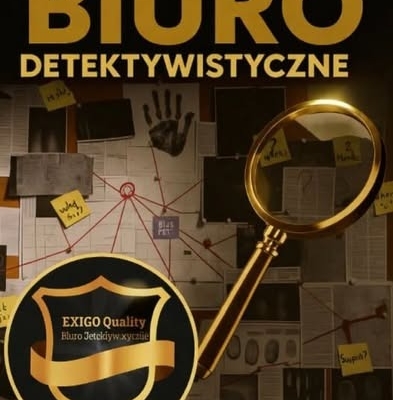 Detektyw Poznań - Zdjęcie 1