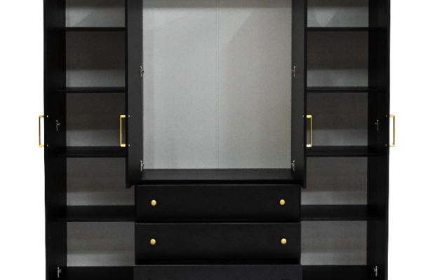 Wyprzedaż Szaf do -70% Retro - Zdjęcie 2