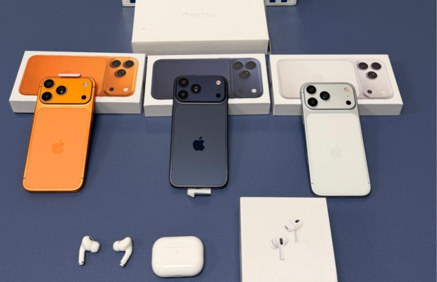 Oryginalny Apple iPhone 17 Pro Max, iPhone 17 Pro, 17 Air - Zdjęcie 1