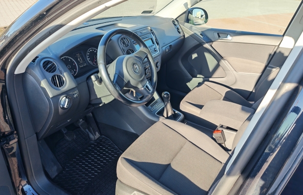 Tiguan - Zdjęcie 5
