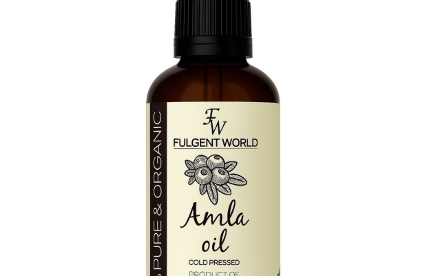 Olej Amla – Naturalny Eliksir dla Włosów i Skóry 🌿 - Zdjęcie 1