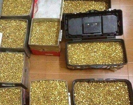 Gold Bars For Sale-Gold Bars-Buy gold bars for sale - Zdjęcie 1