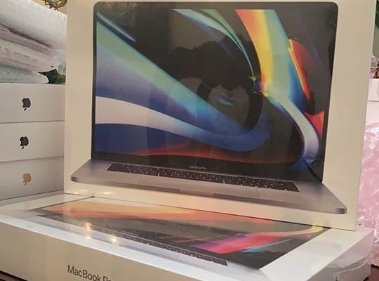 Apple Iphone 17 Pro Max Unlocked - Zdjęcie 3