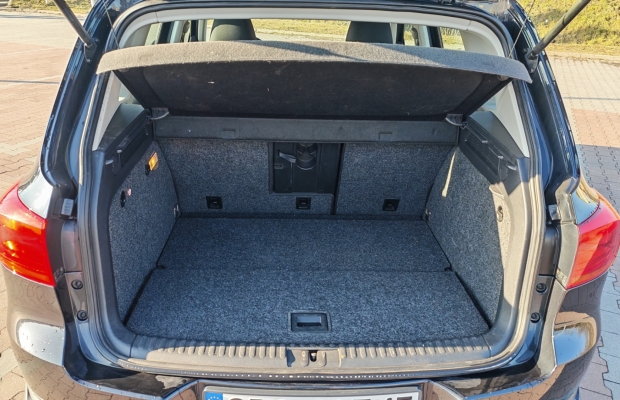 Tiguan - Zdjęcie 8