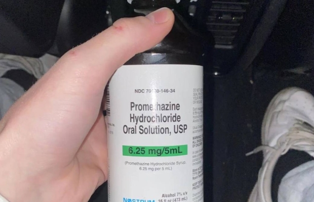 Sprzedajemy Kodeinový sirup 473ml, Fentanyl Nembutal - Zdjęcie 1