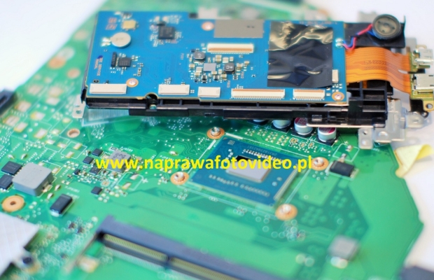 NAPRAWA KAMER I APARATÓW - KOMPLEKSOWA DIAGNOZA KRAKÓW - Zdjęcie 1