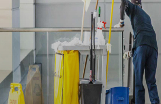 Profesjonalne sprzątanie biur w Warszawie – dlaczego warto? - Zdjęcie 4