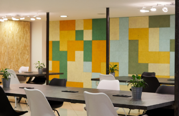 Profesjonalne sprzątanie biurowców – Warszawa i okolice - Zdjęcie 2